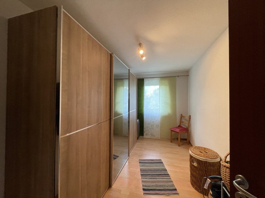 Kinderzimmer Etagenwohnung Ettlingen-Neuwiesenreben