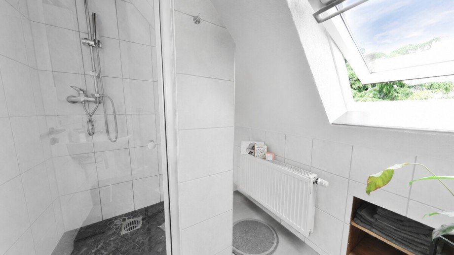 Bad DG Einfamilienhaus Durmersheim