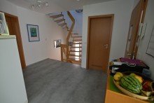 Diele EG Gro�z�gige Doppelhaush�lfte in gefragter Lage