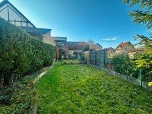 Garten Heimwerkliebhaber aufgepasst! Historisches Einfamilienhaus in Karlsbad.