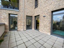 Terrasse PROVISIONSFREI - Hochwertige Gewerbefl�che in Ettlingen!
