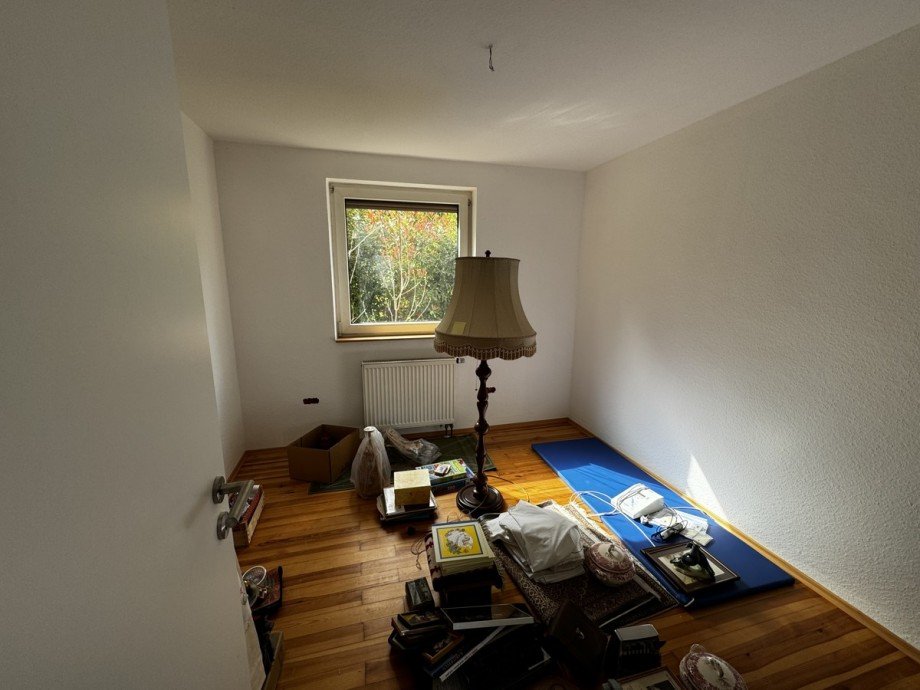 Erdgeschoss Mehrfamilienhaus Pfinztal