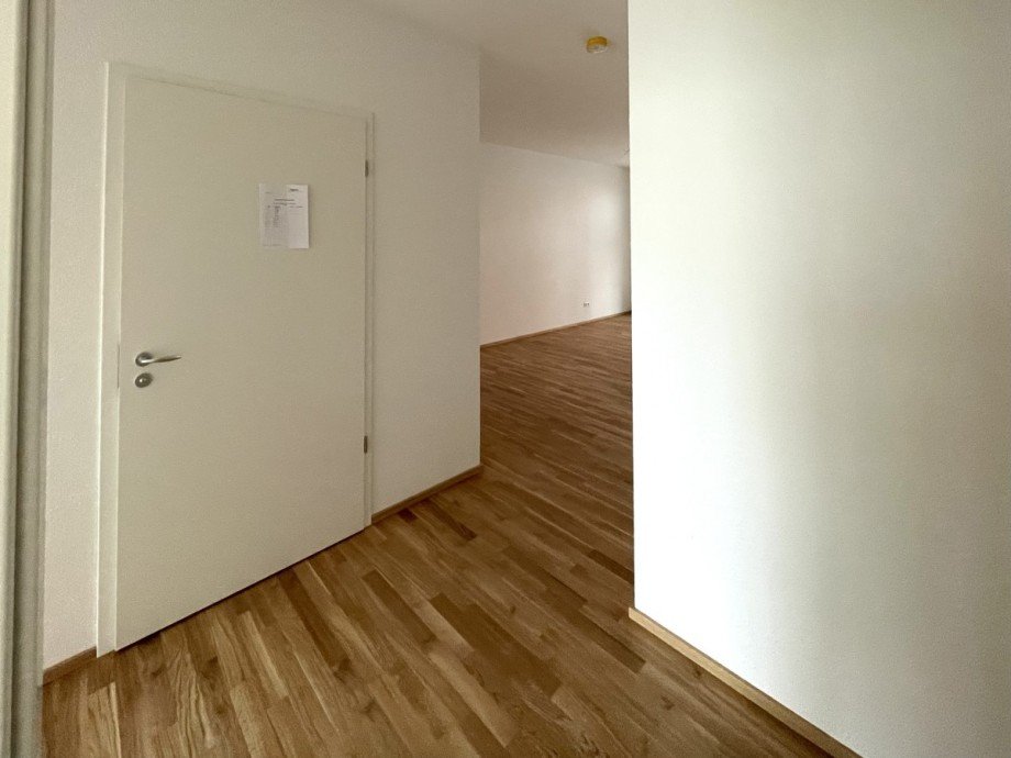 Diele Erdgeschosswohnung Karlsruhe