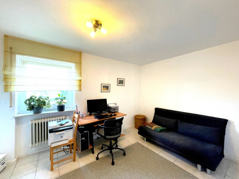 B�ro Etagenwohnung Ettlingen-Neuwiesenreben