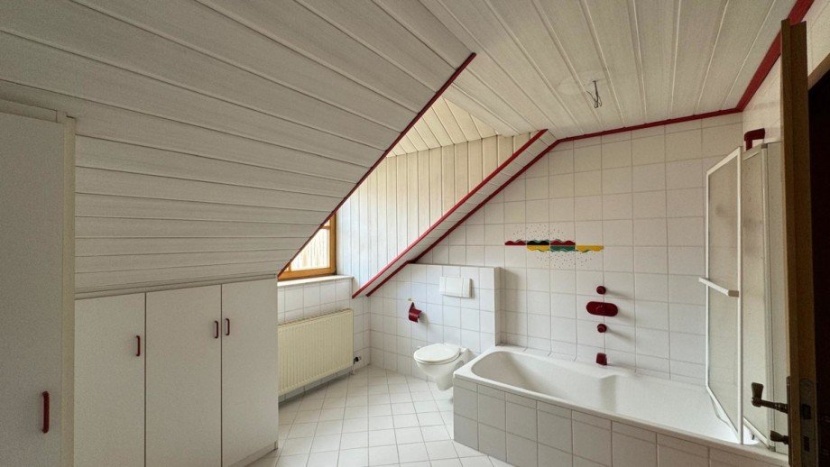 Bad DG Reihenendhaus Stutensee / Friedrichstal