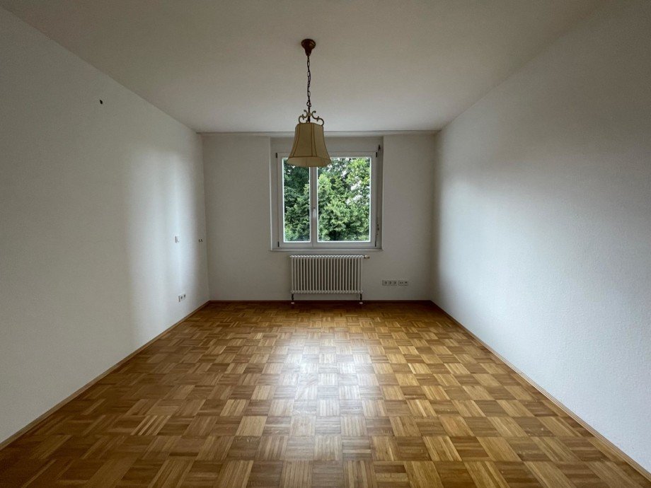 Schlafzimmer Etagenwohnung Karlsruhe