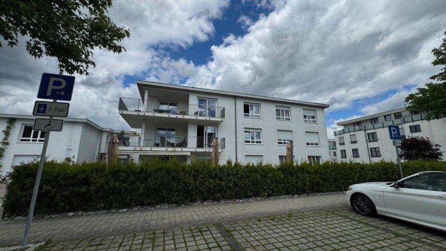  Wohnanlagen Waldbronn