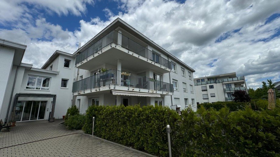  Wohnanlagen Waldbronn