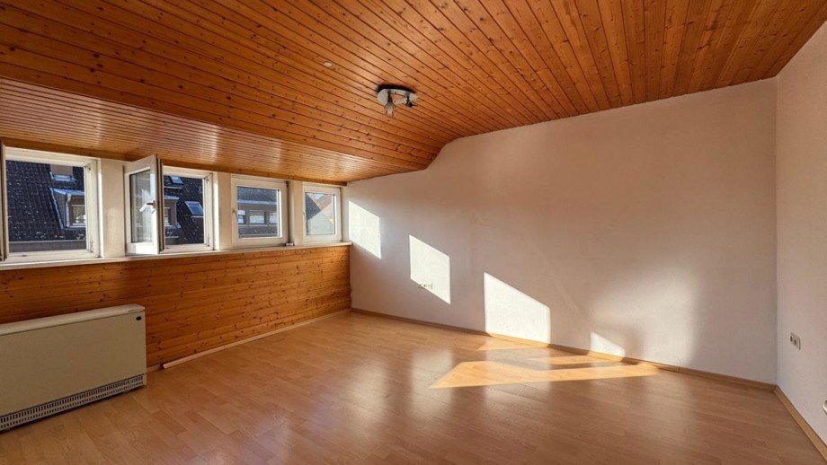 Schlafzimmer Etagenwohnung Karlsruhe / Durlach