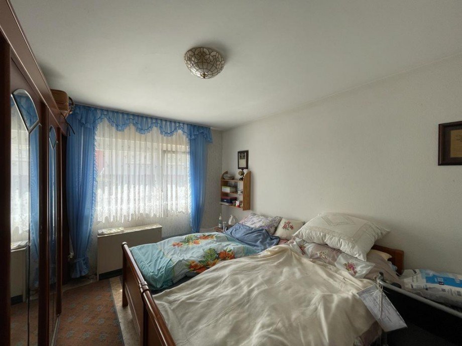 Schlafzimmer Einfamilienhaus Karlsbad