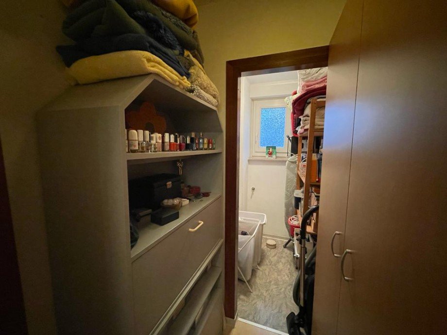 Abstellraum EG Zweifamilienhaus Ettlingen