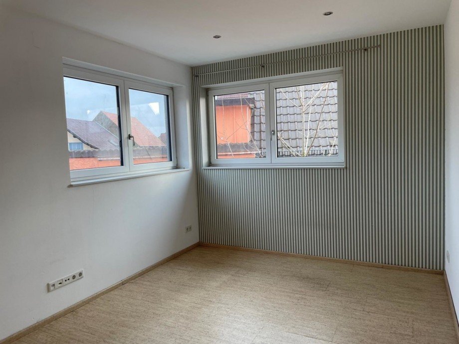 Zimmer 1 Einfamilienhaus Stutensee-Friedrichstal