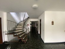 Hausflur 2-Zimmer-Wohnung mit Balkon in Waldbronn
