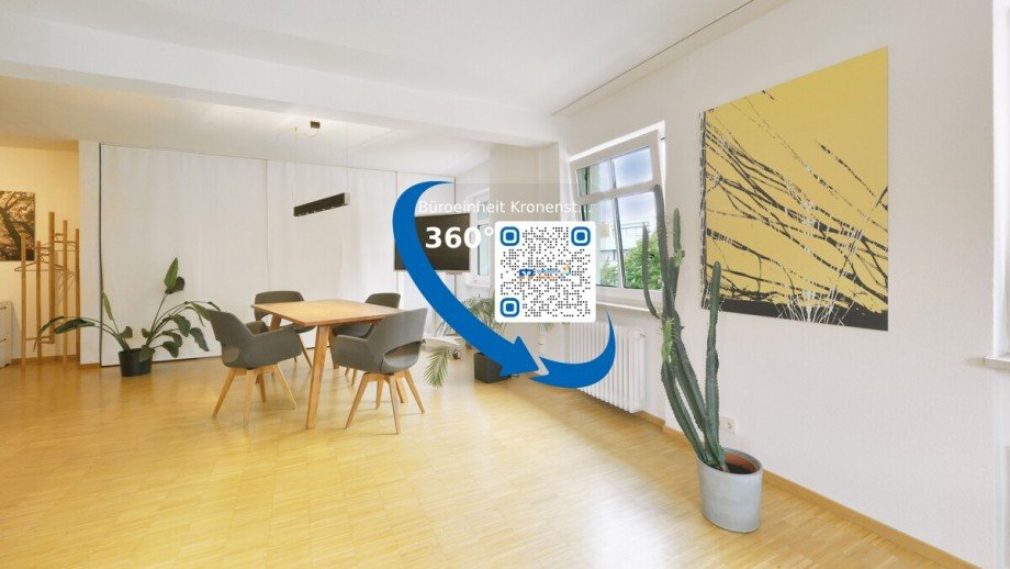 360�-Rundgang Wohn- / Gesch�ftshaus Ettlingen