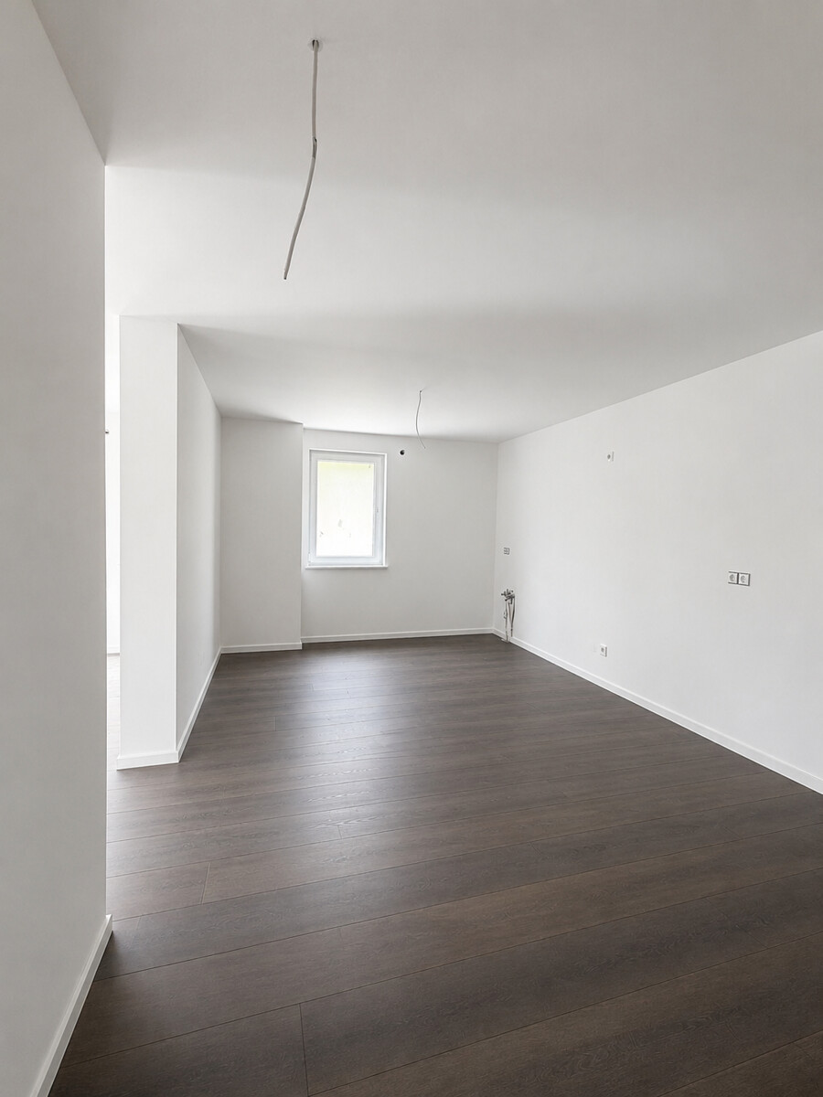 K�che Erdgeschosswohnung Kieselbronn