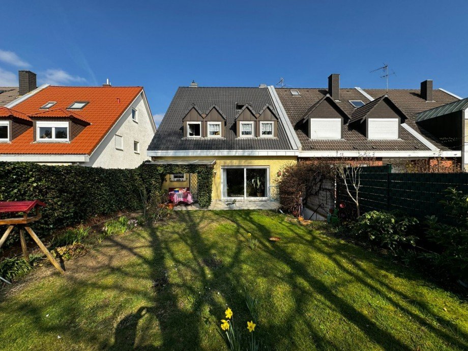  Einfamilienhaus Karlsruhe