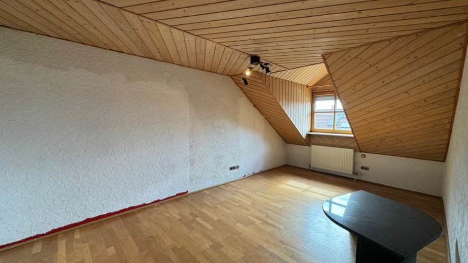 Kinderzimmer Reihenendhaus Stutensee / Friedrichstal