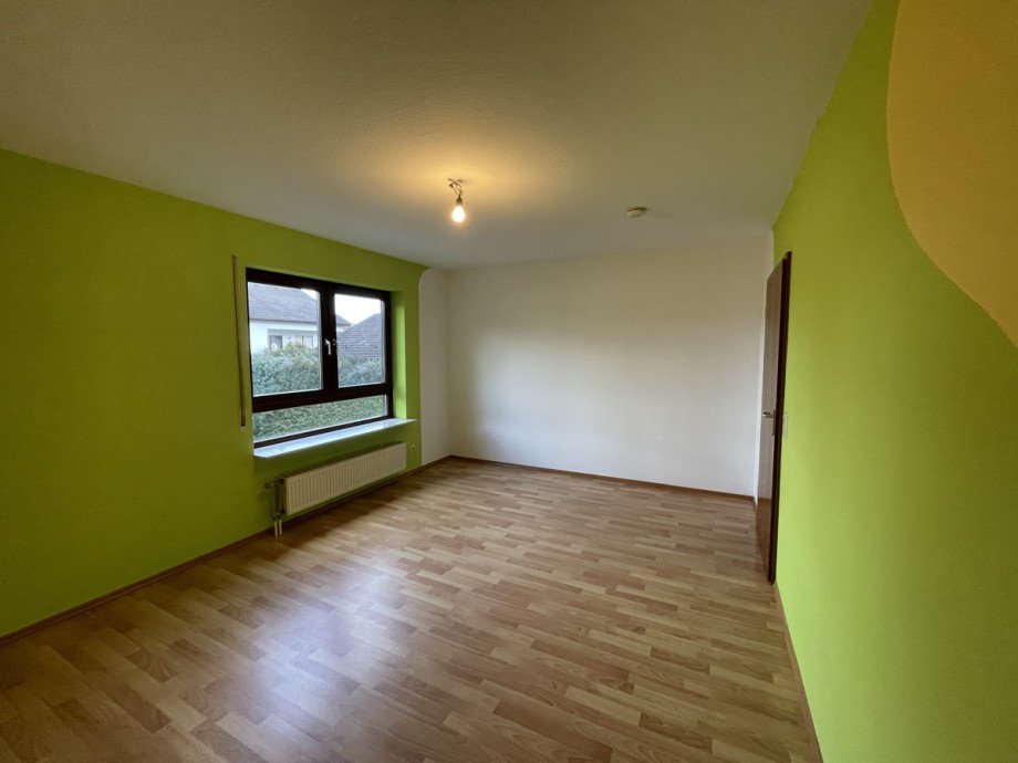 Kinderzimmer Erdgeschosswohnung Karlsbad