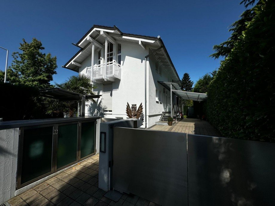  Zweifamilienhaus Karlsruhe / Daxlanden