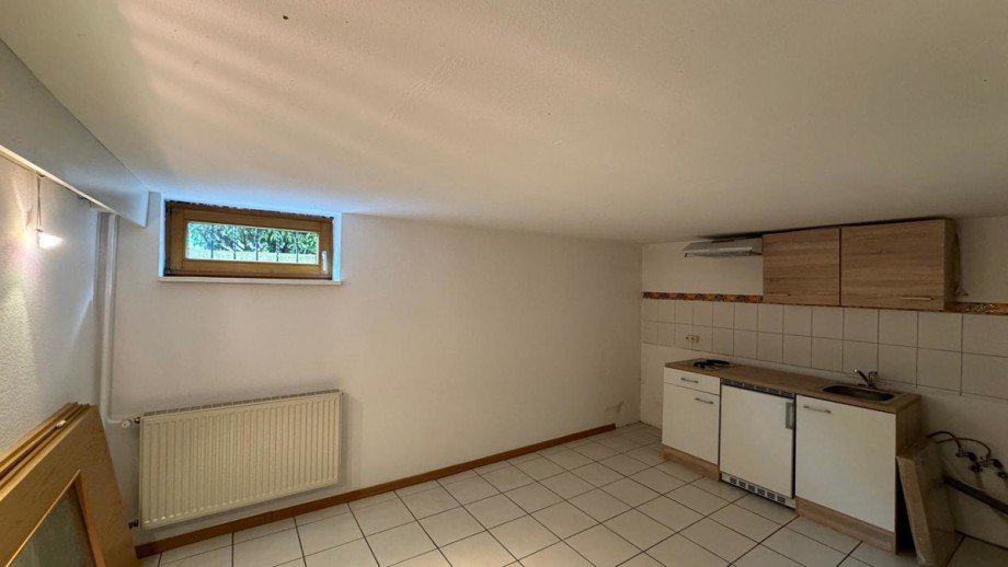 UG Reihenendhaus Stutensee / Friedrichstal