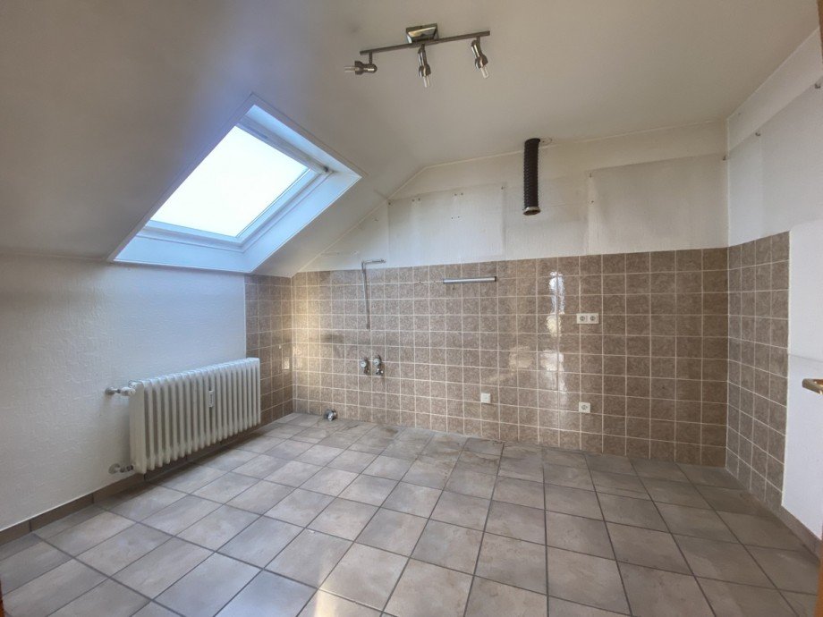 K�che DG Einfamilienhaus Eggenstein-Leopoldshafen