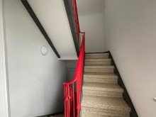 Treppenhaus Gepflegtes Dreifamilienhaus in ruhiger Lage, Ettlingen Bruchhausen