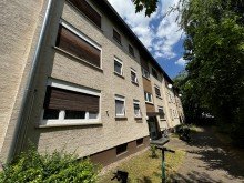 Au�enansicht Attraktive Kapitalanlage in Durlach-Aue ++ Sanierungsfahrplan liegt vor