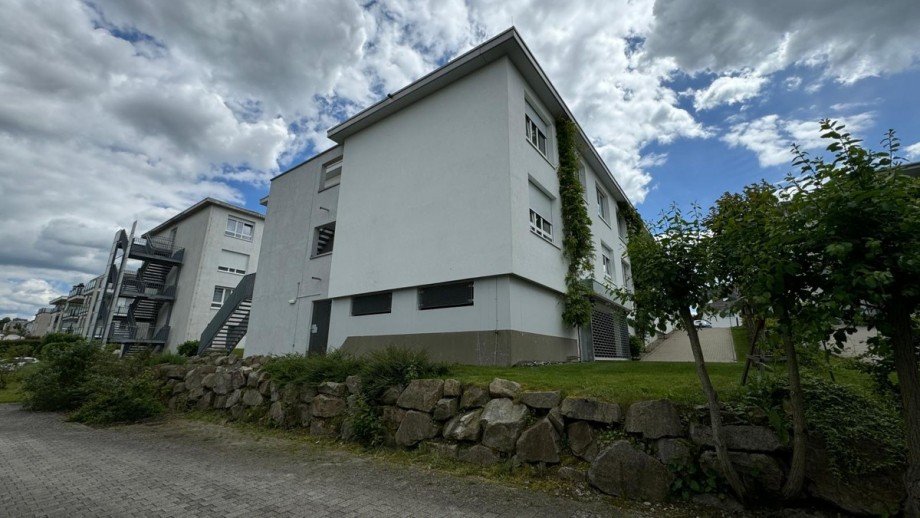  Wohnanlagen Waldbronn