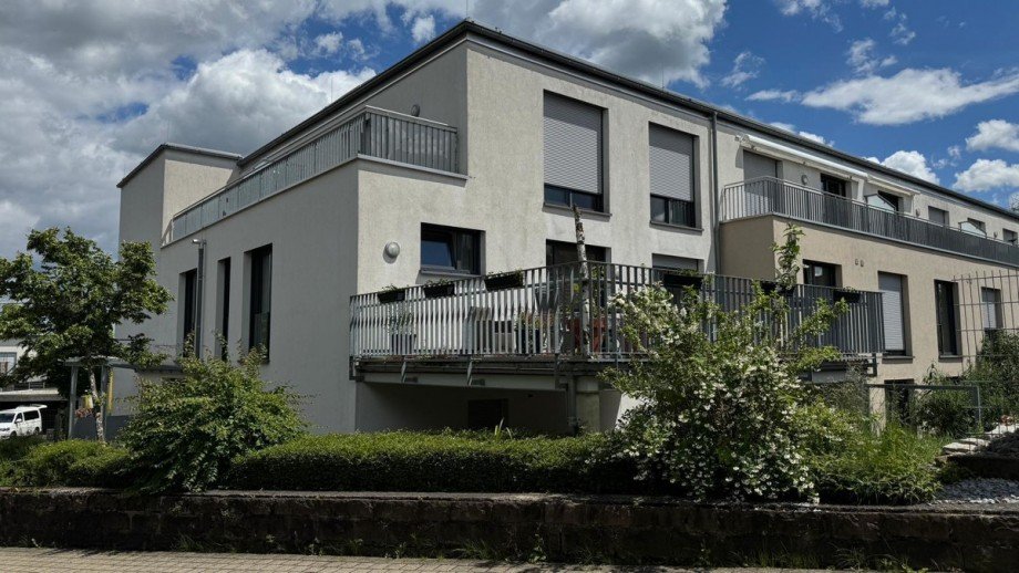  Wohnanlagen Ettlingen / Spessart