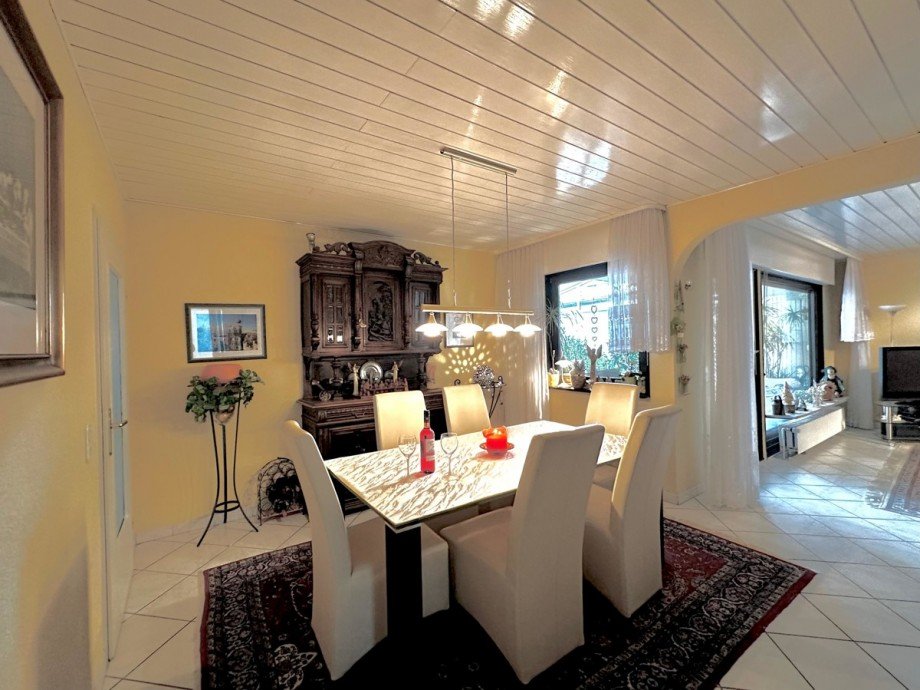 Essdiele Bungalow Jockgrim