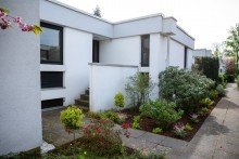 Ansicht Reihenmittelhaus in begehrter Lage von R�ppurr!