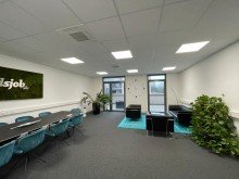 B�ro 1 PROVISIONSFREI - Hochwertige Gewerbefl�che in Ettlingen!