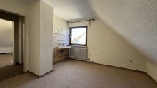 Kammer 1 DG Charmantes Zweifamilienhaus mit gro�em Potenzial in Ettlingen-West