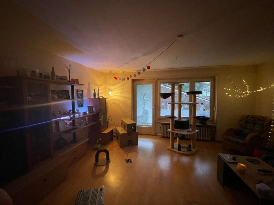 Zimmer OG Zweifamilienhaus Ettlingen