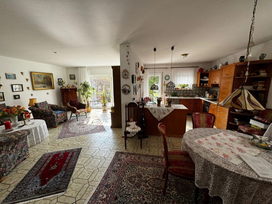  Einfamilienhaus Karlsruhe