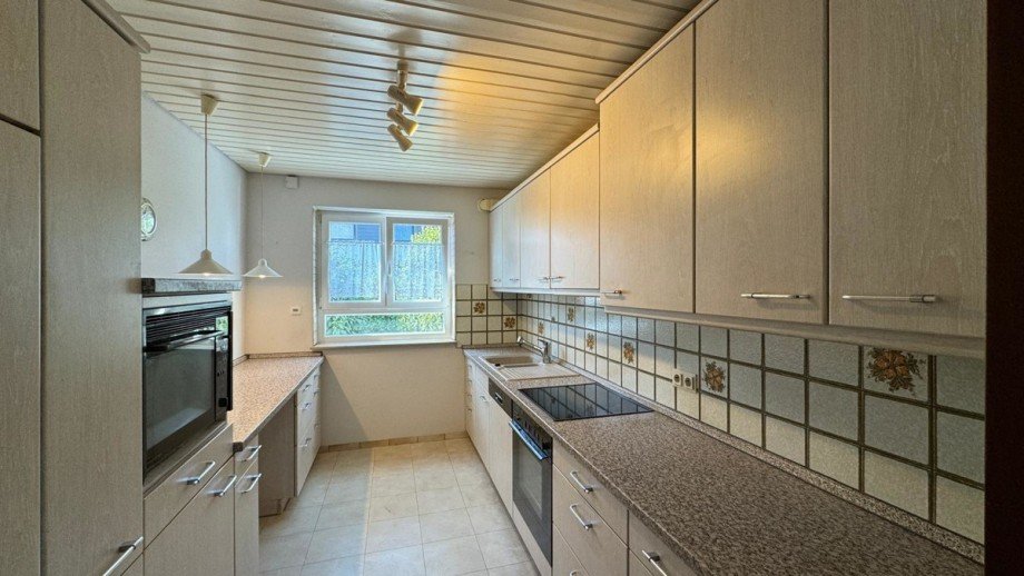 K�che Bungalow Waldbronn / Etzenrot