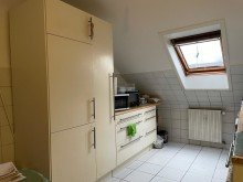 K�che DG Gepflegtes Dreifamilienhaus in ruhiger Lage, Ettlingen Bruchhausen