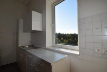 Teek�che 2.OG *Provisionsfrei* - Gestalten Sie Ihre B�ror�ume selbst! An der A5 im Gewerbegebiet in Forst.