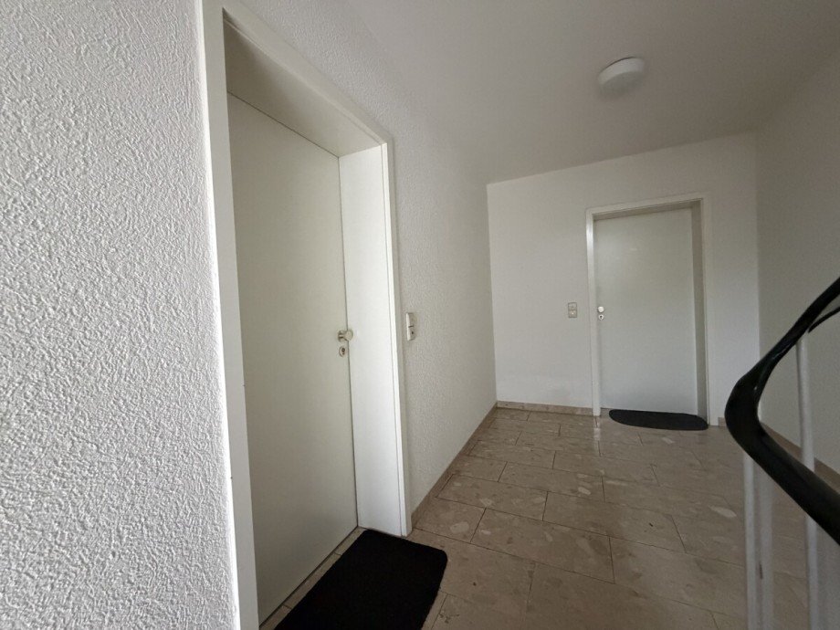 Treppenhaus Erdgeschosswohnung Eggenstein-Leopoldshafen