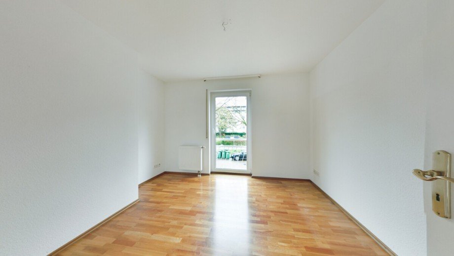 Kinderzimmer Etagenwohnung Ettlingen