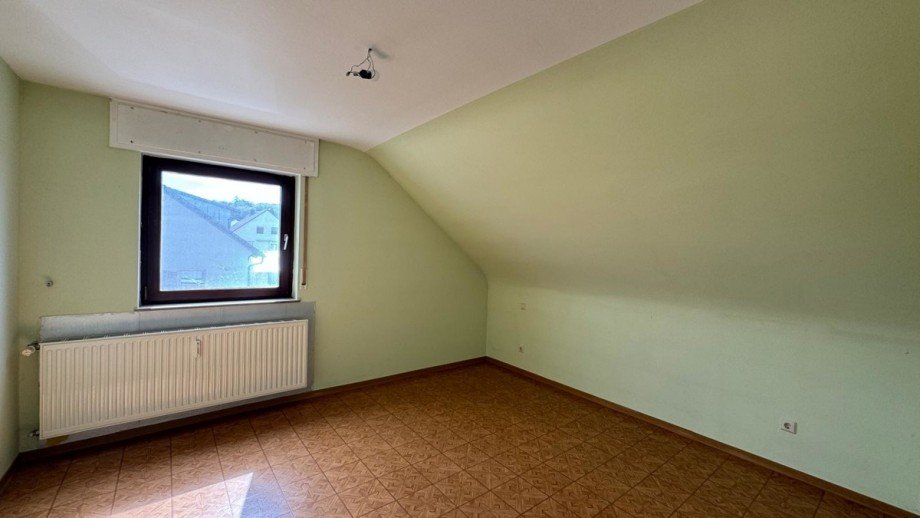  Zweifamilienhaus Ettlingen / Spessart