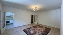 Wohnzimmer Profitables Investment: Komfortable Wohnung mit Tiefgaragenstellplatz in Bad Herrenalb