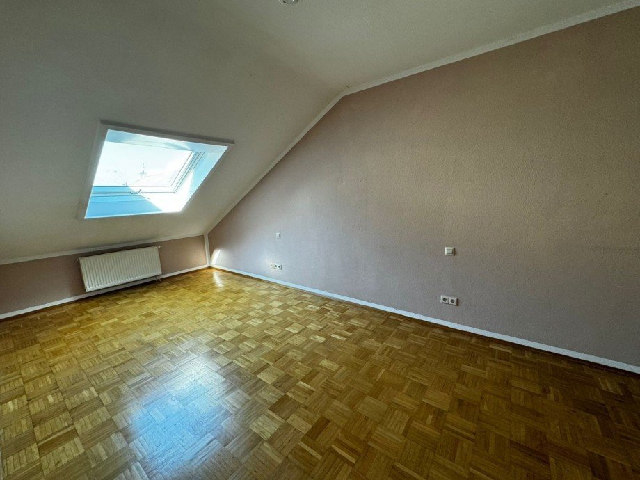 Kinderzimmer Doppelhaush�lfte Malsch
