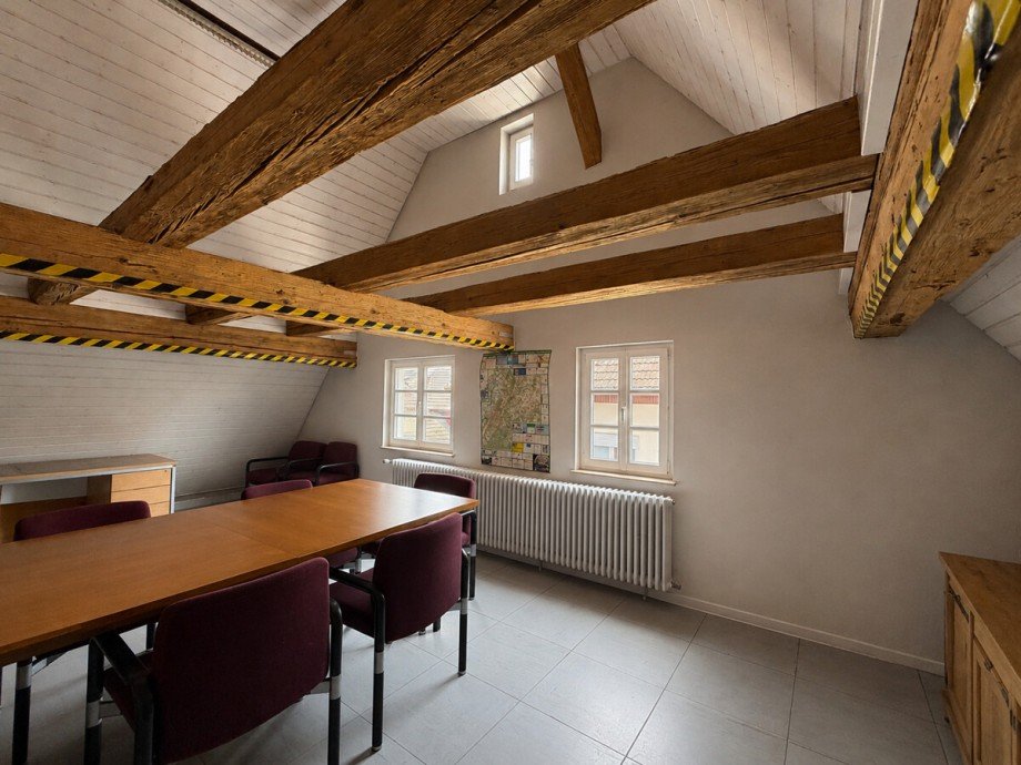 Zimmer Mehrfamilienhaus Marxzell