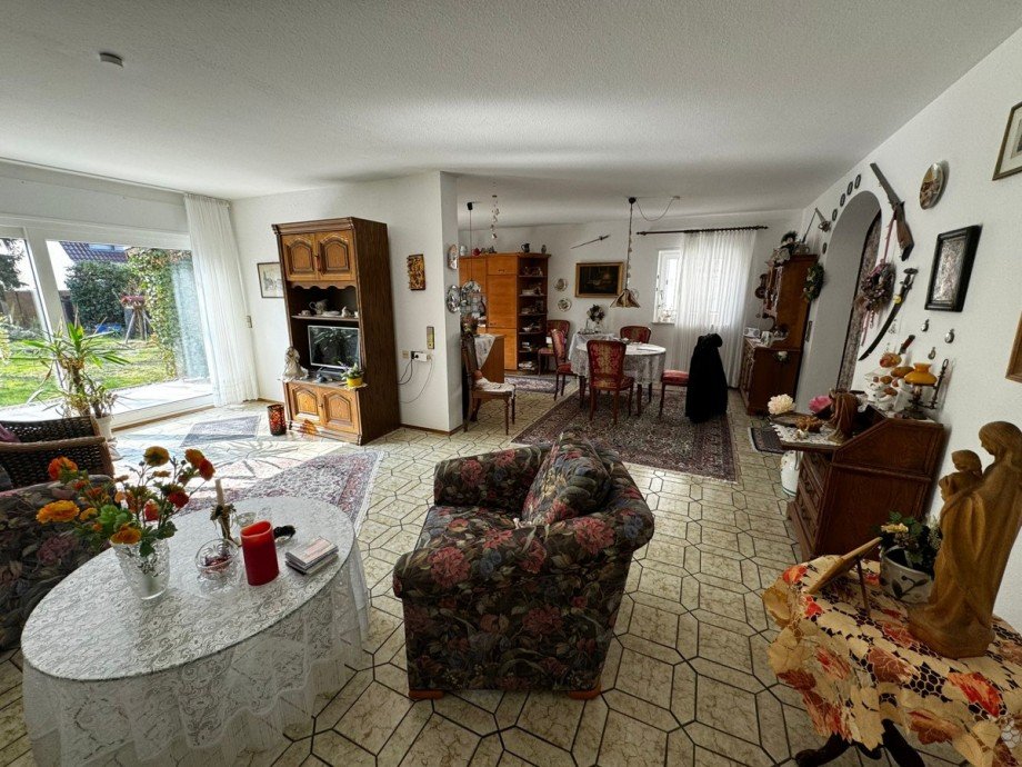  Einfamilienhaus Karlsruhe