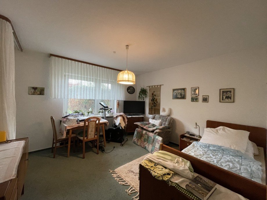 Kinderzimmer EG Zweifamilienhaus Malsch-V�lkersbach