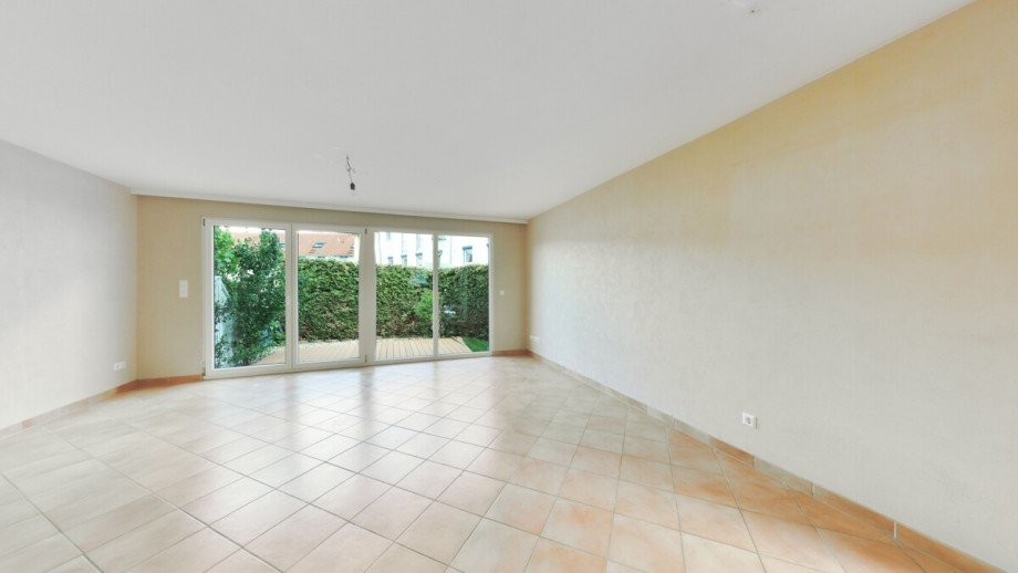 Wohn-Essbereich Reihenendhaus Baden-Baden