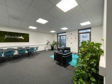 B�ro 1 PROVISIONSFREI - Hochwertige Gewerbefl�che in Ettlingen!