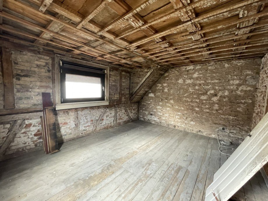 Zimmer 2.OG Doppelhaush�lfte Karlsbad