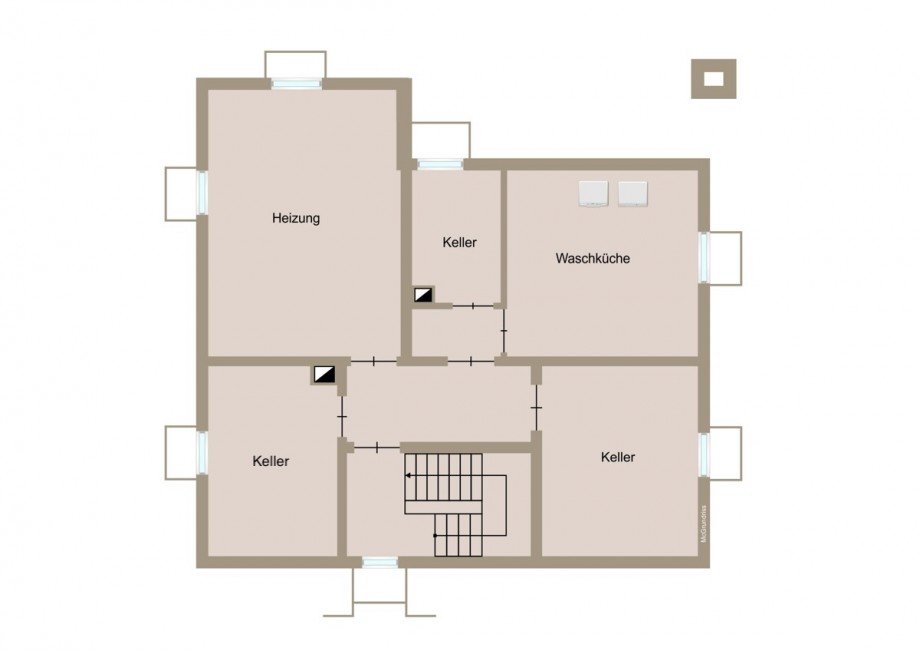 KG Mehrfamilienhaus Ettlingen